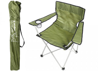 Summit Single Session Ashby Chair Forrest Green