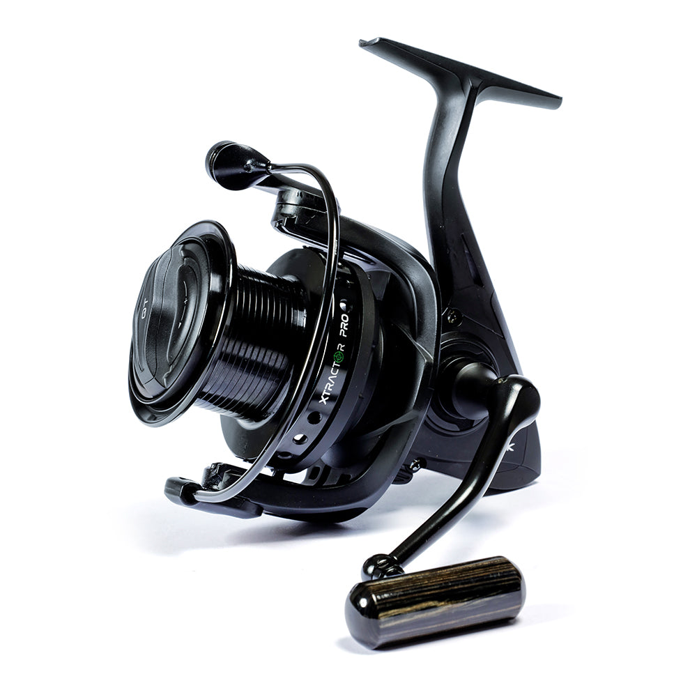Sonik Xtractor Pro 5000 – Taskers Angling
