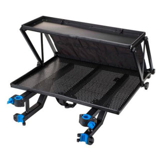 Garbolino Deluxe Legless Double Stack Tented Side Tray