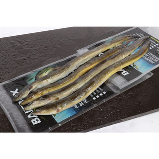 Baitbox EEL Whole x 4(In-Store Only) - Taskers Angling