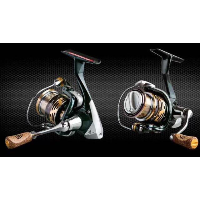 Favorite Arena Trout Spinning Reel 1500 – Taskers Angling
