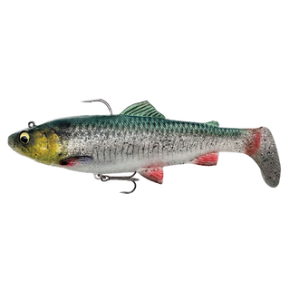 Savage Gear 4D Trout Rattle Shad 12.5cm 35g Sinking