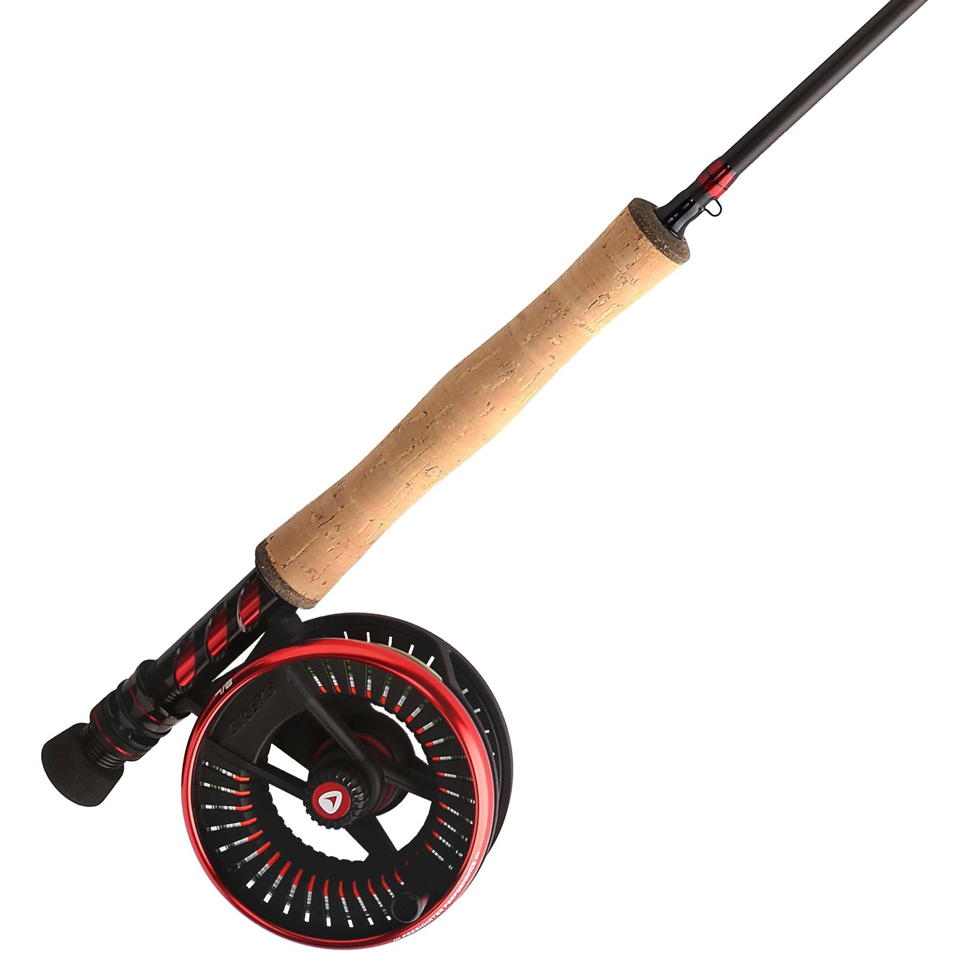 Fly Fishing Combo – Taskers Angling