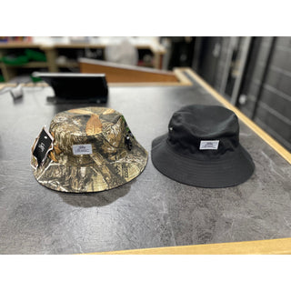 Fortis Reversible Bucket Hat - Realtree - Taskers Angling
