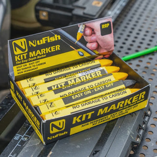 Nufish Kit Marker