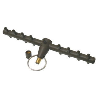 Gardner Multi Weed Rake