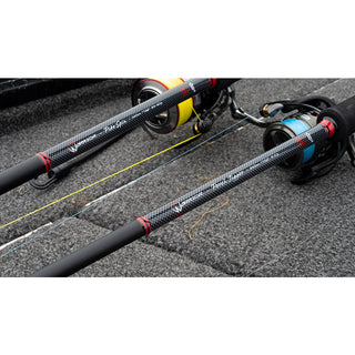 Fox Rage Warrior Perch Jigger Rod 240cm 7ft8 5-21g