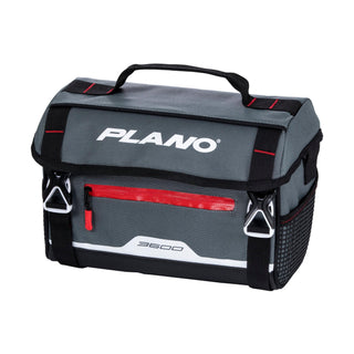 Plano Weekend Softsider 3600 Tackle Bag