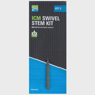 Preston Innovations Icm Swivel Stem Kit