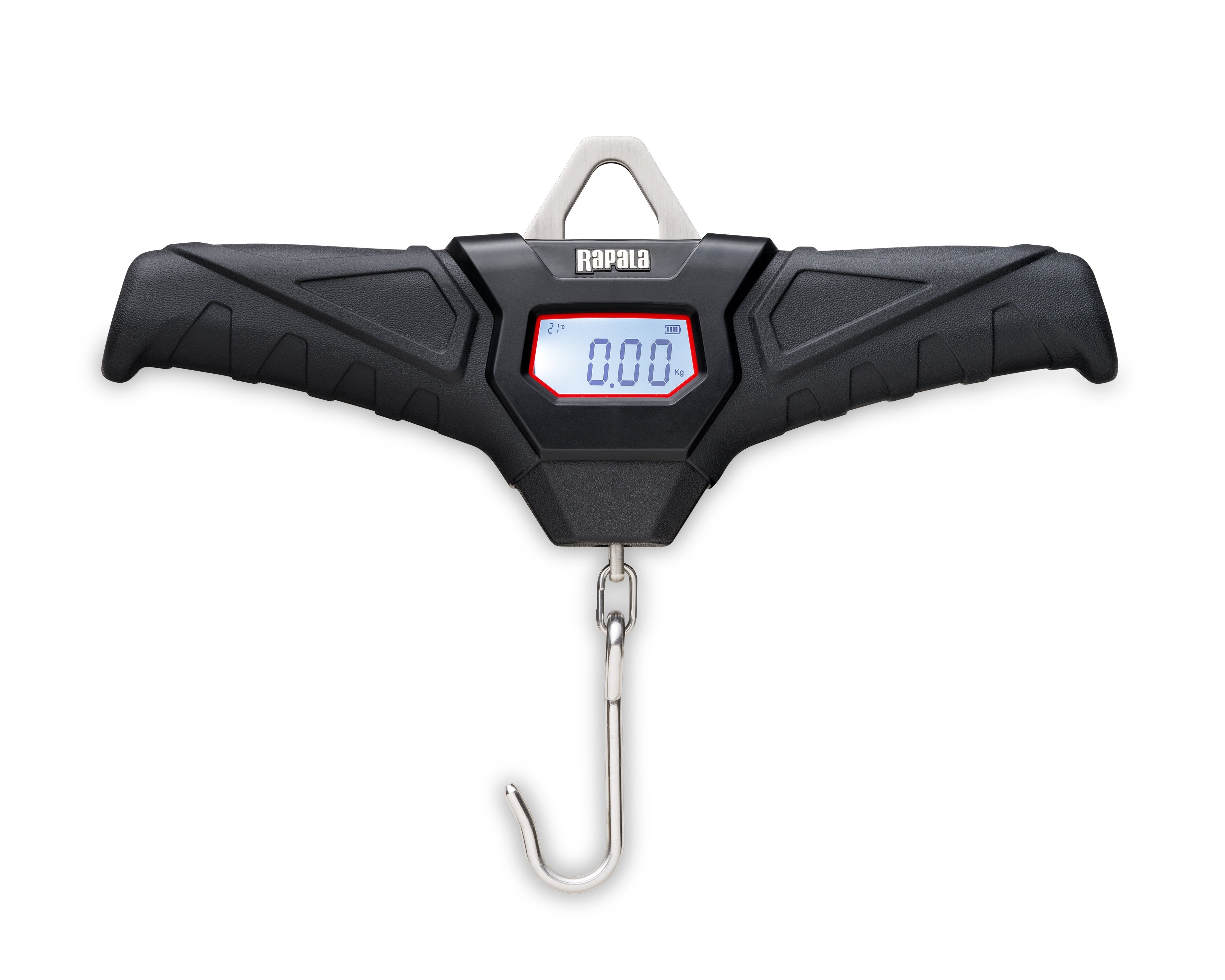 Fishing Scales  Taskers Angling