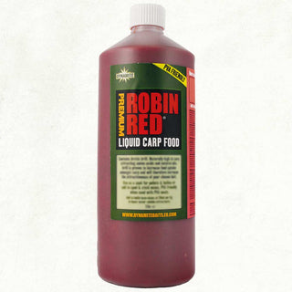 Dynamite Premium Robin Red Liquid - Taskers Angling