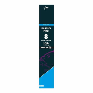 Nash Slip D Rig Barbless - Taskers Angling