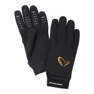Savage Gear Neoprene Stretch Gloves