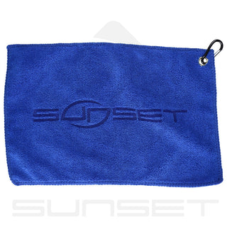 Sunset Sunwipe Microfibre Towel