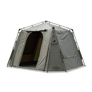 Nash Banklife Blockhouse - Taskers Angling