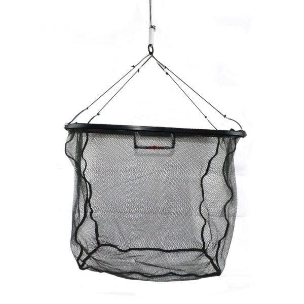 drop nets for pier fishing Tronixpro Large Drop Net – Taskers Angling