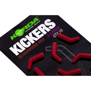 Korda Kickers X-Large - D