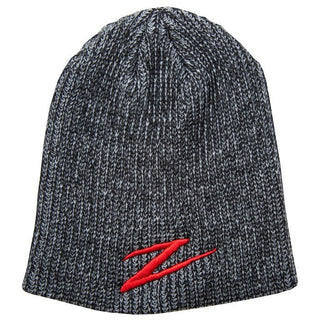 Z-Man Red Z Beanie - Taskers Angling