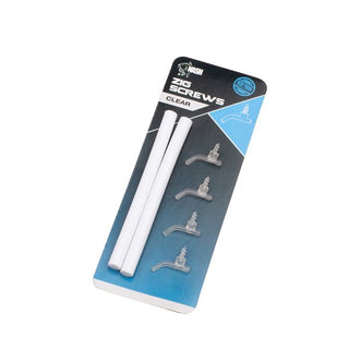 Nash Zig Screws - Taskers Angling
