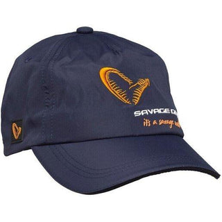 Savage Gear Quick Dry Cap Legion Blue - Taskers Angling
