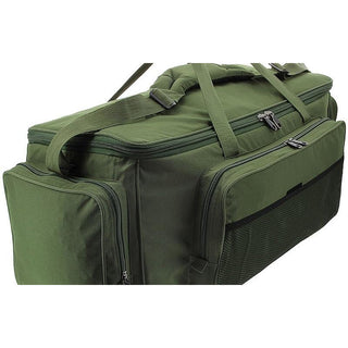 NGT Green Insulated Carryall 709 - Taskers Angling