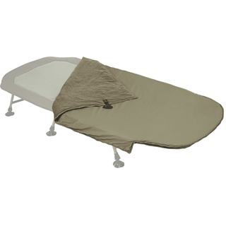 Trakker Aquatexx Deluxe Bed Cover - taskers-angling