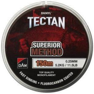 Dam Damyl Tectan Superior FCC Method 150m - D