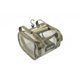 Nash Airflo Boilie Bags - Taskers Angling
