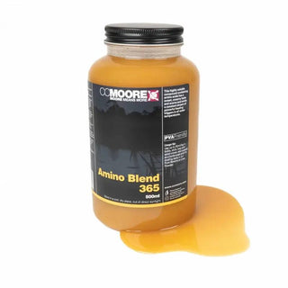 C C Moore Amino Blend 365 500ml - Taskers Angling