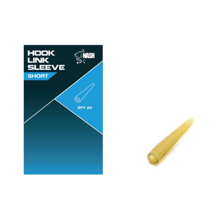 Nash Anti Tangle Sleeves - Taskers Angling