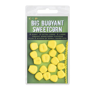 ESP Big Buoyant Sweetcorn - Taskers Angling