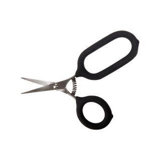 Vercelli Precision Scissors - Taskers Angling