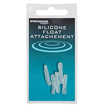 Drennan Silicone Float Attachments - Taskers Angling