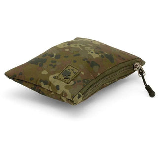 Thinking Anglers Camfleck Small Zip Pouch - taskers-angling