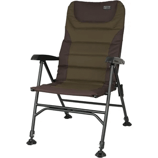 Fox Eos 2 Chair - taskers-angling