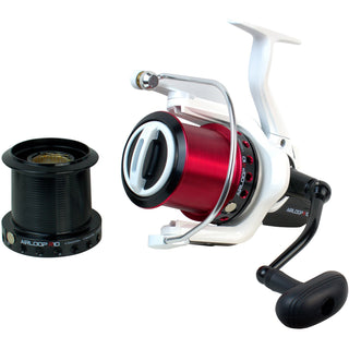 Akios Airloop R10 Fixed Spool - Taskers Angling