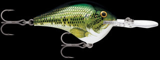 RAPALA DIVES-TO 6CM 17g