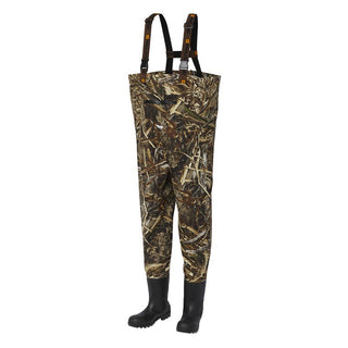 Prologic Max5 Taslan Chest Boot Foot Waders - Taskers Angling