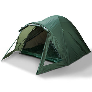 NGT Double Skinned 2 Man Bivvy - Taskers Angling
