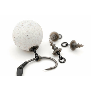 Korda Bait Screw Swivel - Taskers Angling