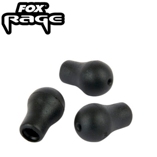 Fox Rage Predator Knot Buffer Beads - Taskers Angling