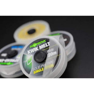 Korda Kwik-Melt Double 5mm Tape - taskers-angling