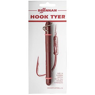 Drennan Hook Tyer - Taskers Angling
