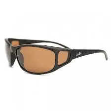 Fortis Wraps 24/7 Brown Sunglasses - taskers-angling