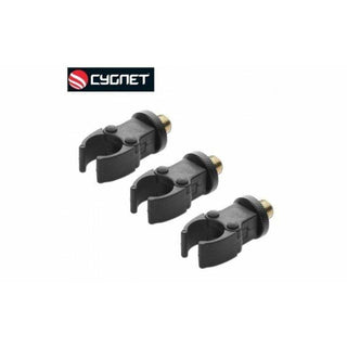 Cygnet Quicklock Butt Rest (3 pack) - taskers-angling