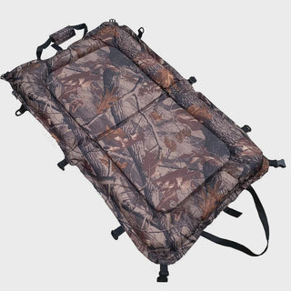 OAKWOOD Session Camo Beanie Landing Unhooking Mat