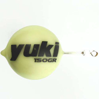 Yuki Casting Ball Leads Green Glow