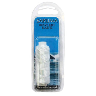 Sakuma Heavy Bait Elastic - taskers-angling