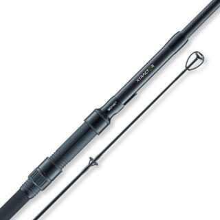 Brand New OAKWOOD 10ft 4PC Carp Stalker Fishing Rod With Bag X 2