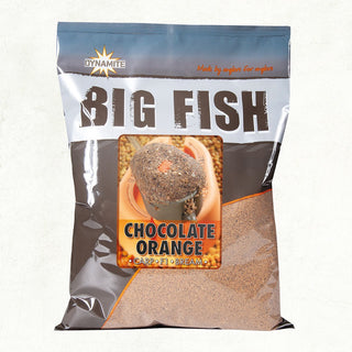 Dynamite Baits Chocolate Orange Groundbait 1.8kg - Taskers Angling